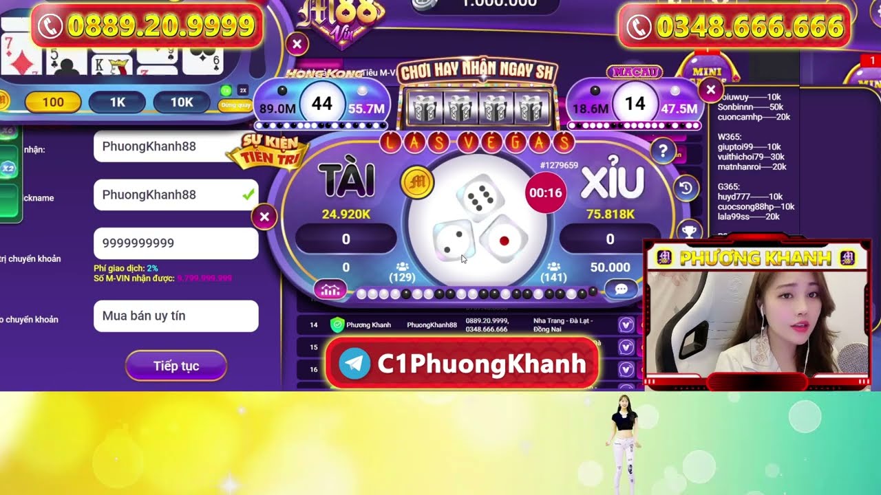 Khám Phá Tai88vin.icu - Nền Tảng Game Đỉnh Cao Dành Cho Người Chơi Việt Nam